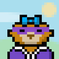 PixelBeast #2824