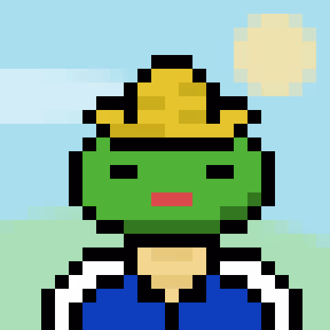 Beastopia Pixelbeasts