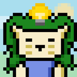 PixelBeast #6539