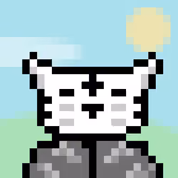 PixelBeast #8578