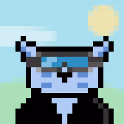 PixelBeast #9452