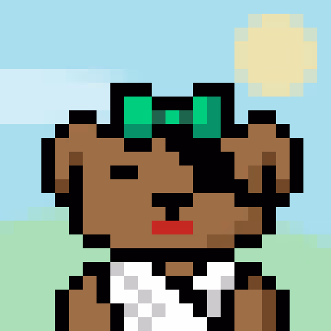 PixelBeast #7744