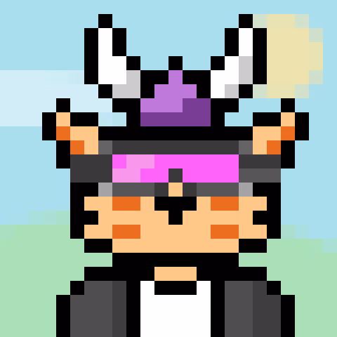 PixelBeast #5755