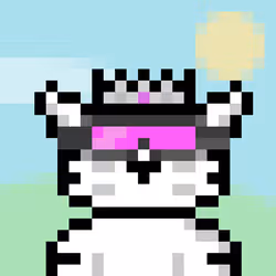 PixelBeast #8037
