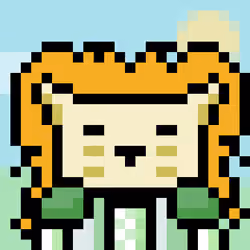 PixelBeast #4763