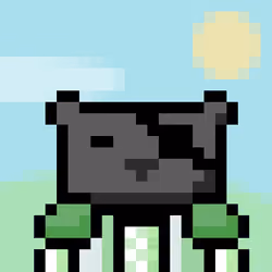 PixelBeast #8008