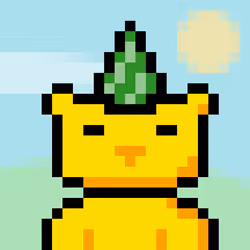 PixelBeast #7969