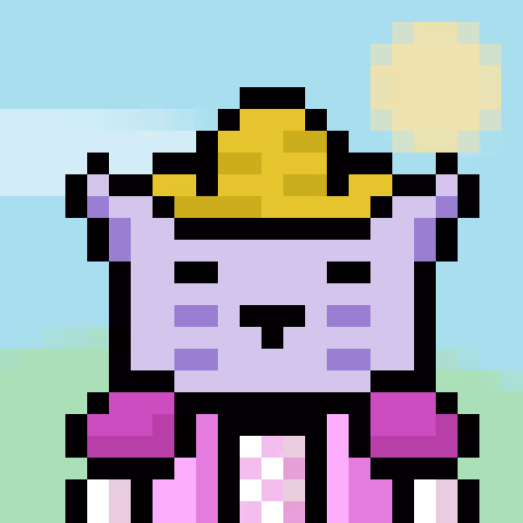 Beastopia Pixelbeasts