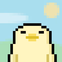 PixelBeast #0237