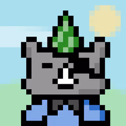 PixelBeast #7031