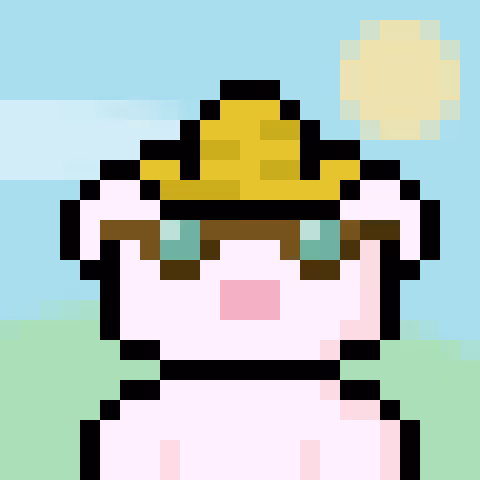 PixelBeast #1864