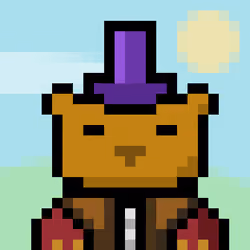 PixelBeast #9402