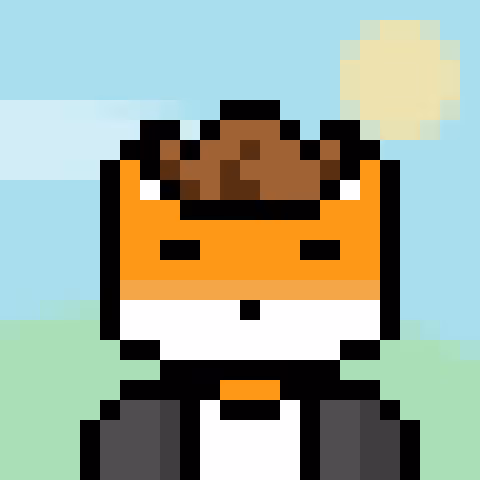 PixelBeast #0659