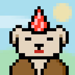 PixelBeast #8729