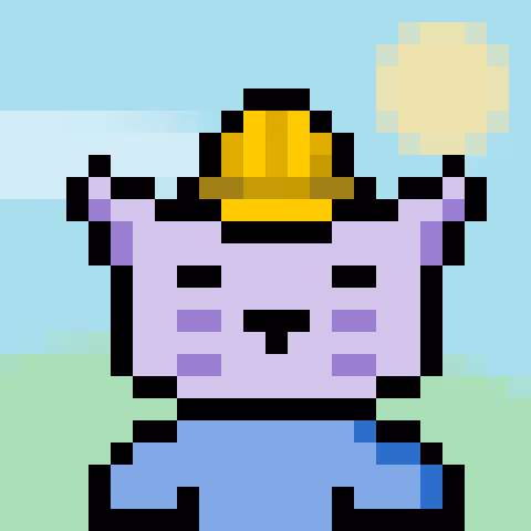 Beastopia Pixelbeasts