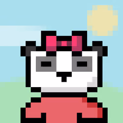 PixelBeast #0387