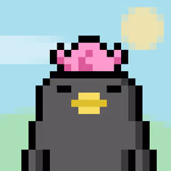 PixelBeast #3624