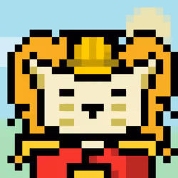 PixelBeast #2632