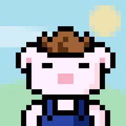 PixelBeast #4756