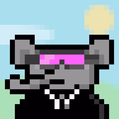 PixelBeast #5479