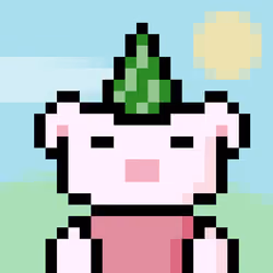 PixelBeast #9543