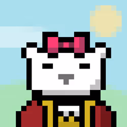 PixelBeast #4875