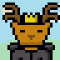 PixelBeast #8812