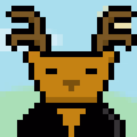 Beastopia Pixelbeasts