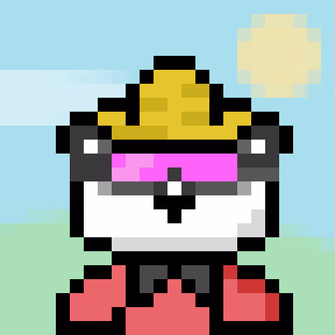 Beastopia Pixelbeasts