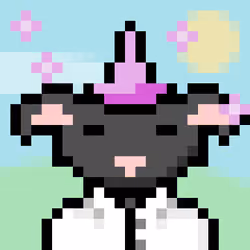 PixelBeast #5591