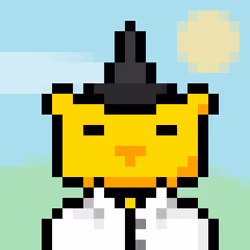 PixelBeast #0842