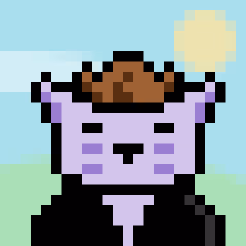 PixelBeast #4661