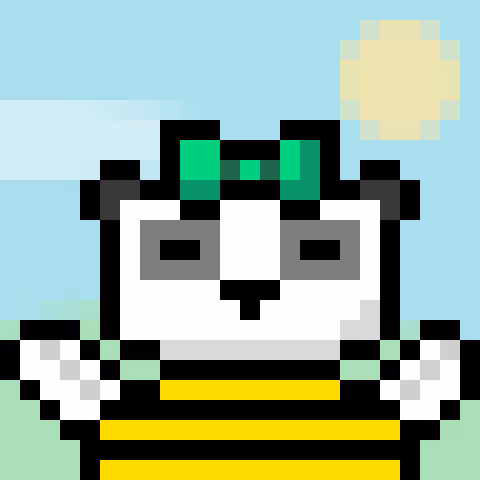 Beastopia Pixelbeasts