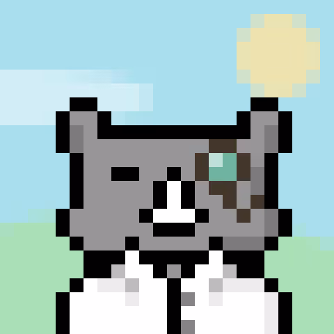 Beastopia Pixelbeasts