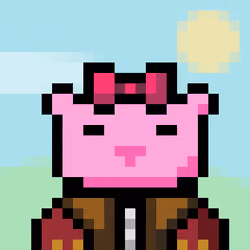 PixelBeast #9584