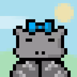 PixelBeast #3319