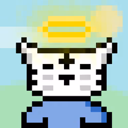 PixelBeast #2175