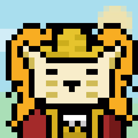 Beastopia Pixelbeasts