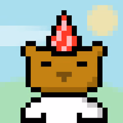 PixelBeast #6646