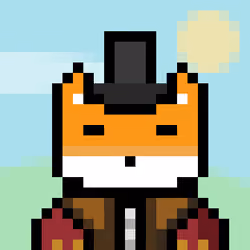 PixelBeast #3399