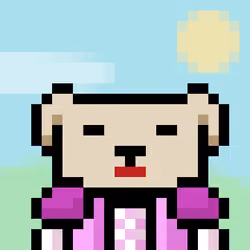 PixelBeast #5034