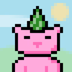 PixelBeast #6167