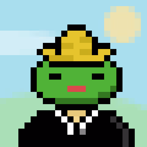 Beastopia Pixelbeasts