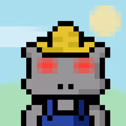 6817