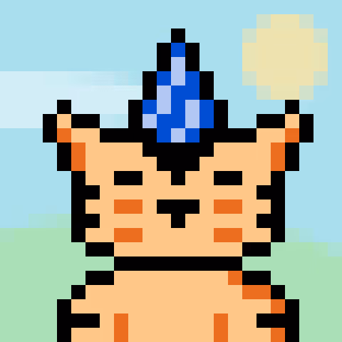 Beastopia Pixelbeasts