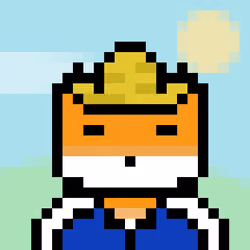 PixelBeast #8141