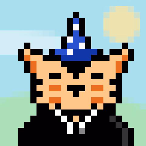 PixelBeast #5316