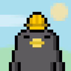 PixelBeast #4516