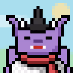 PixelBeast #7470