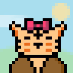 PixelBeast #3924